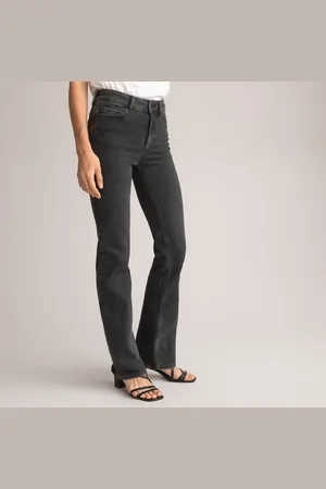 La Redoute Jean Bootcut Push-up
