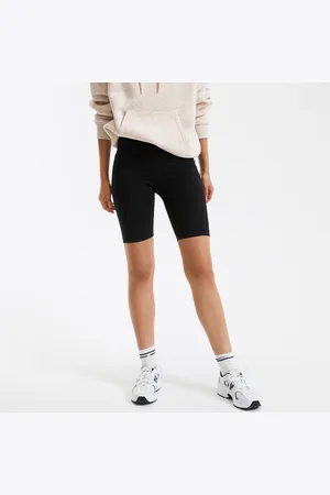 La Redoute Short Cycliste En Jersey Taille Haute