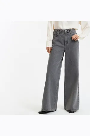 La Redoute Jean Extra Large Taille Haute