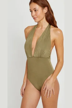 La Redoute Maillot De Bain 1 Pièce Foulard