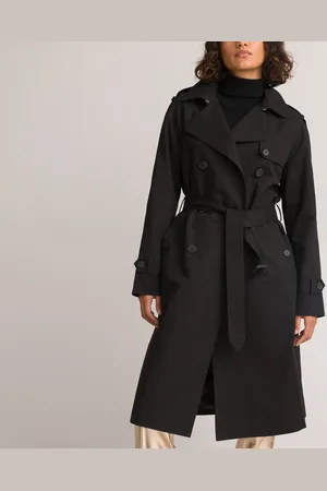 La Redoute Trench En Coton Signature Ferdinand