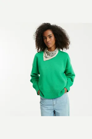 La Redoute Pull Laine Et Cachemire Fabriqué En France