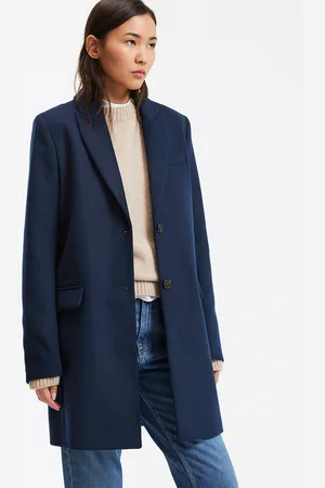 La Redoute Manteau Pardessus