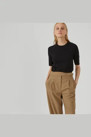La Redoute Pull Basique Manches Courtes