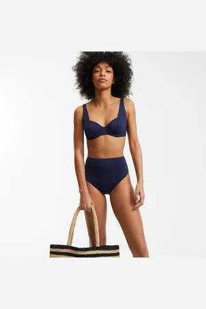 La Redoute Bas De Maillot De Bain Signature Culotte Haute