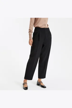 La Redoute Pantalon Cigarette