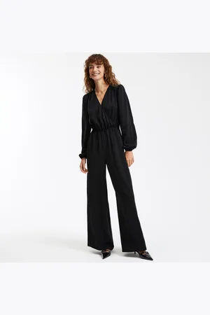 La Redoute Combinaison Manches Longues