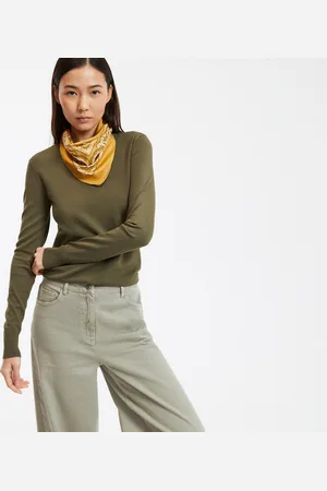 La Redoute Pull Basique Manches Longues