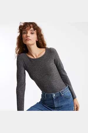 La Redoute Body Manches Longues