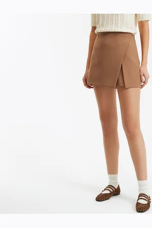 La Redoute Jupe-short Unie