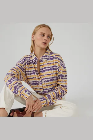 La Redoute Chemise Manches Longues