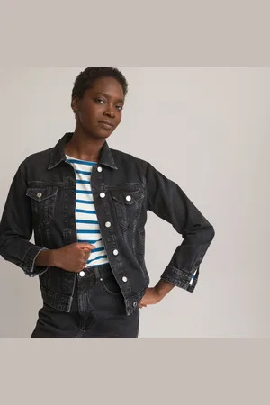 La Redoute Veste En Denim