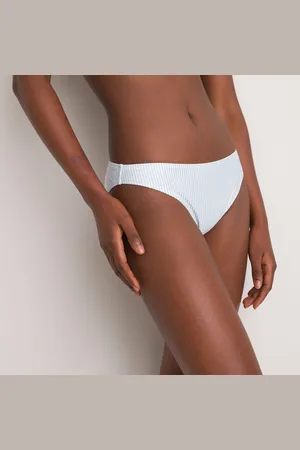 La Redoute Bas De Maillot De Bain Culotte À Rayures