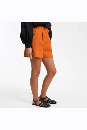 La Redoute Short En Lin