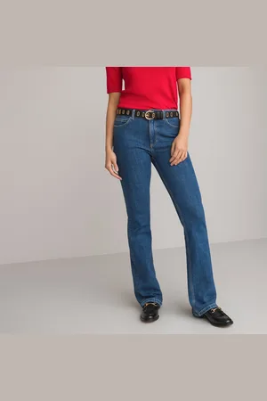 La Redoute Jean Bootcut