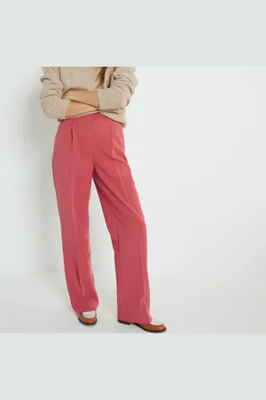 La Redoute Pantalon Large À Plis