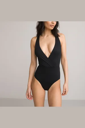 La Redoute Maillot De Bain 1 Pièce Foulard