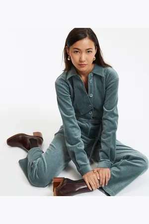 La Redoute Combinaison Manches Longues