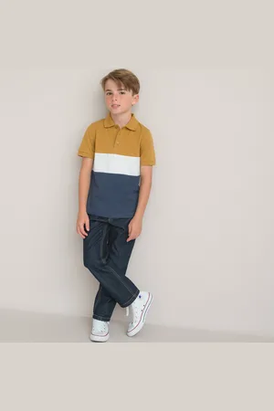 La Redoute Polo Manches Courtes