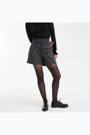 La Redoute Short Paperbag À Pinces