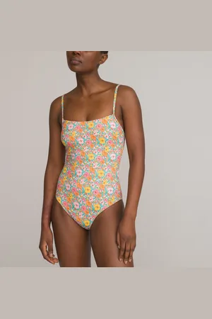 La Redoute Maillot De Bain 1 Pièce Nageur Liberty Fabrics