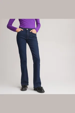 La Redoute Jean Bootcut