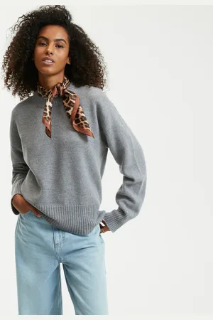 La Redoute Pull Laine Et Cachemire Fabriqué En France
