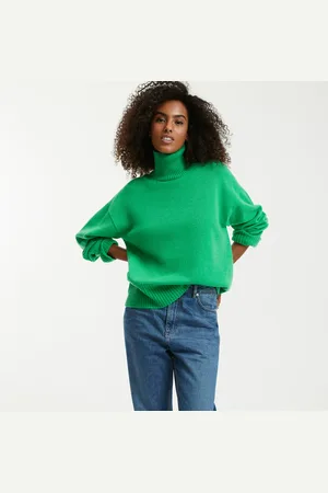 La Redoute Pull Laine Et Cachemire Fabriqué En France