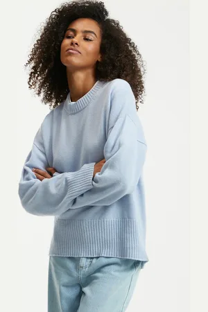 La Redoute Pull Laine Et Cachemire Fabriqué En France
