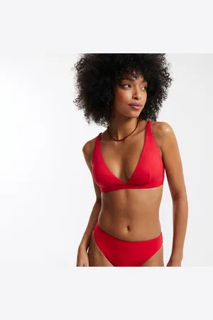 La Redoute Haut De Maillot De Bain Triangle