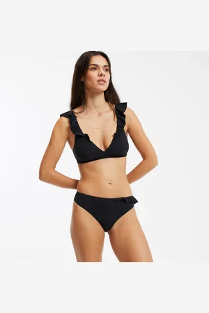 La Redoute Bas De Maillot De Bain Culotte À Volants