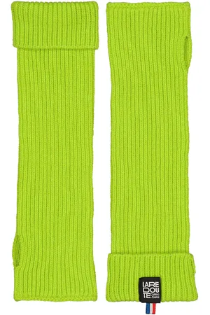 La Redoute Mitaines Laine Et Cachemire Fabriquées En France