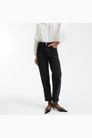 La Redoute Jean Regular Droit