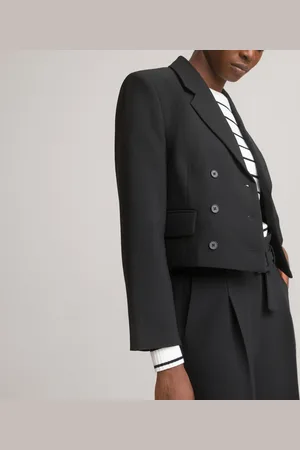 La Redoute Blazer Court Coupe Droite