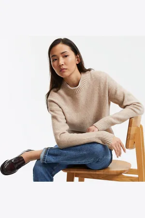 La Redoute Pull Col Rond