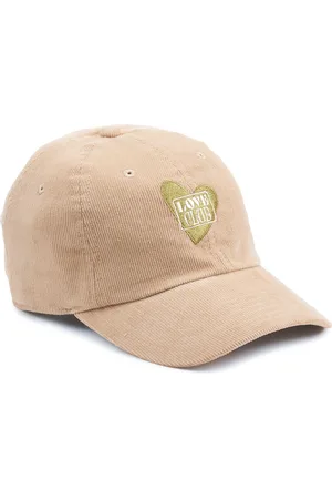 La Redoute Casquette En Velours Côtelé