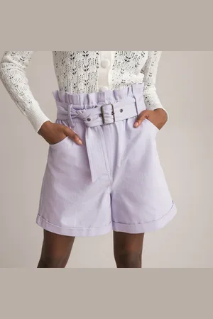 La Redoute Short En Denim