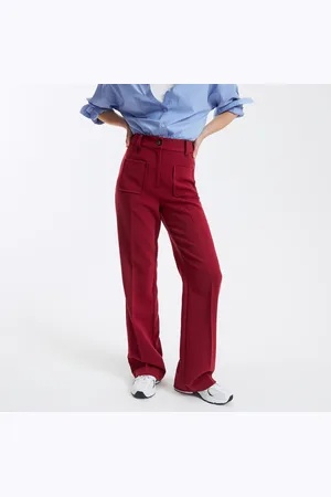 La Redoute Pantalon Flare Signature Felicien