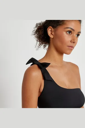 La Redoute Haut Maillot De Bain Brassière Polyester Recyclé