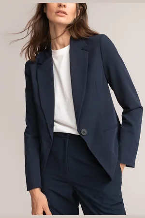 La Redoute Veste Blazer Coupe Cintrée