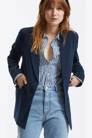 La Redoute Blazer Coupe Ample