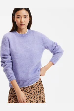 La Redoute Pull Col Rond En Grosse Maille