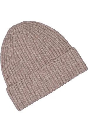 La Redoute Bonnet En Tricot Côtelé