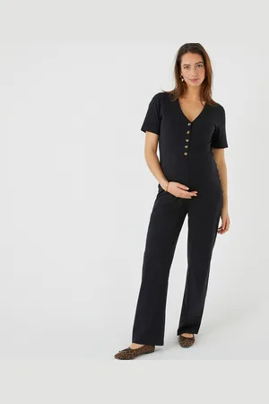 La Redoute Combinaison Pantalon De Grossesse Maille Jersey