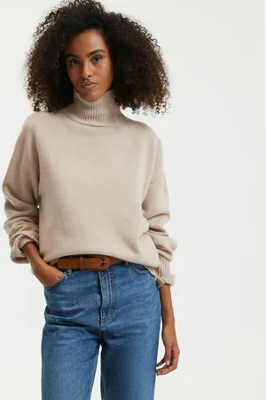 La Redoute Pull Laine Et Cachemire Fabriqué En France