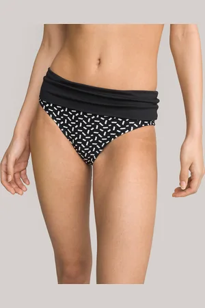 La Redoute Bas De Maillot De Bain Culotte À Revers