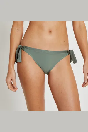 La Redoute Bas De Maillot De Bain Culotte À Nouettes