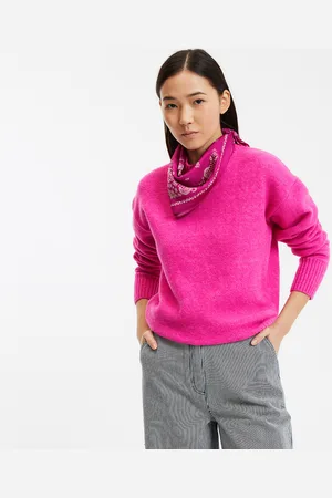 La Redoute Pull Col Rond