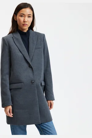 La Redoute Manteau Pardessus