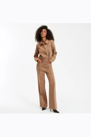 La Redoute Combinaison Manches Longues